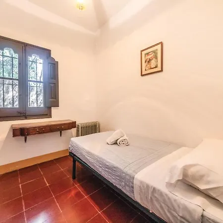 Сasa de vacaciones Cozy In With Wifi *