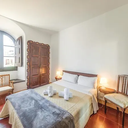 Cozy In With Wifi * Tossa de Mar