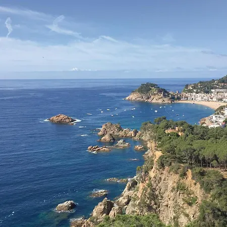 Cozy In With Wifi * Tossa de Mar